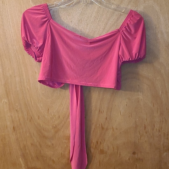 NWT PRETTLIITTLETHINGS 2 PIECE SET - Picture 4 of 6